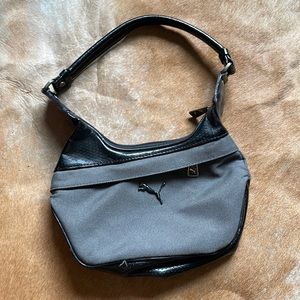 Vintage PUMA Purse
